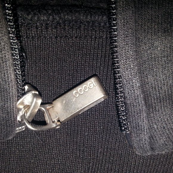 Coogi kids Hoodie sweatshirt sweater - Picture 7 of 9